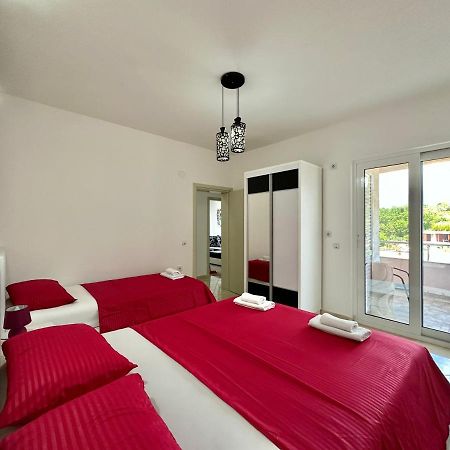 Queen Kodre Apartments Ulcinj Exterior photo