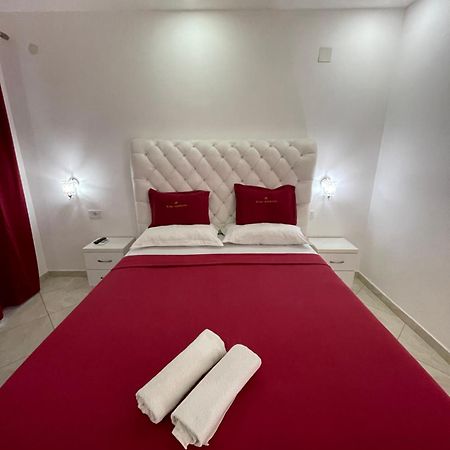 Queen Kodre Apartments Ulcinj Exterior photo