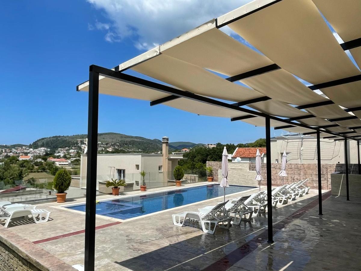 Queen Kodre Apartments Ulcinj Exterior photo