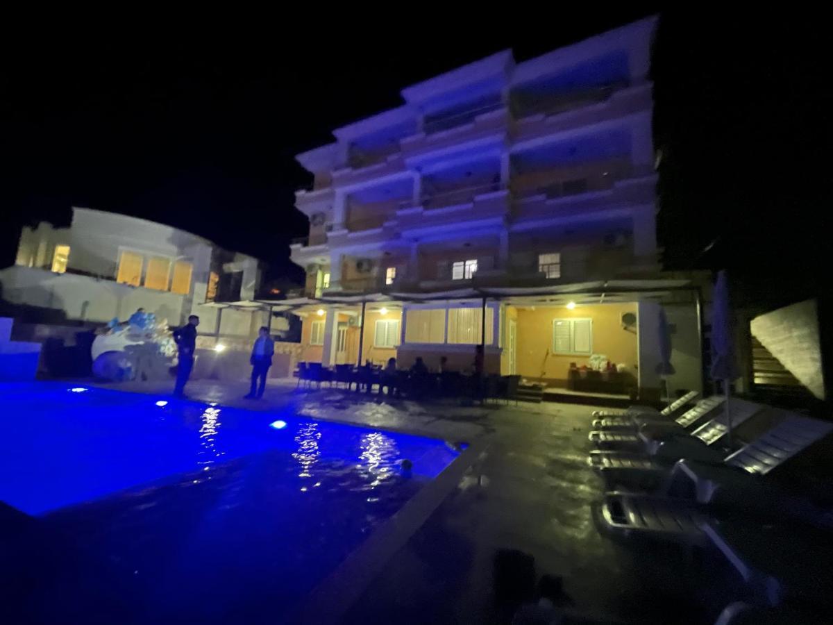 Queen Kodre Apartments Ulcinj Exterior photo