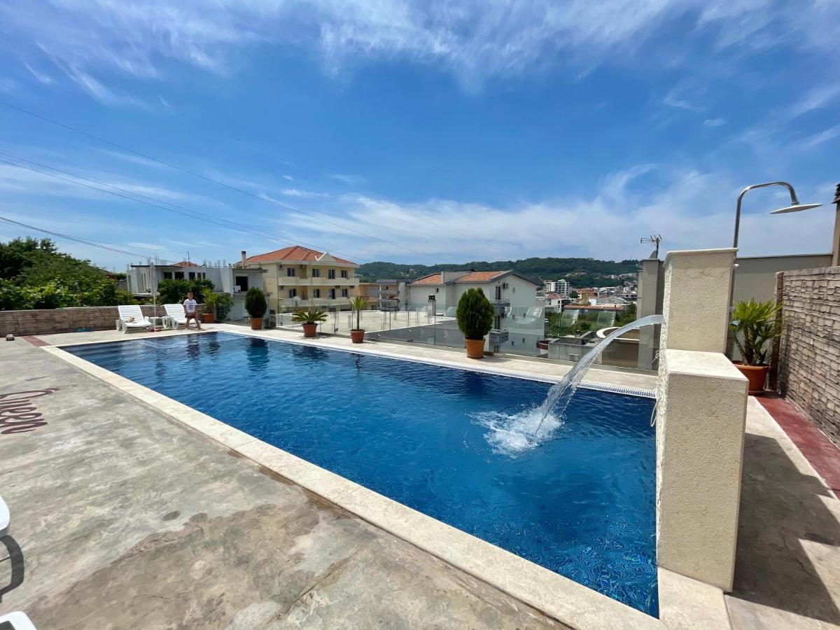 Queen Kodre Apartments Ulcinj Exterior photo