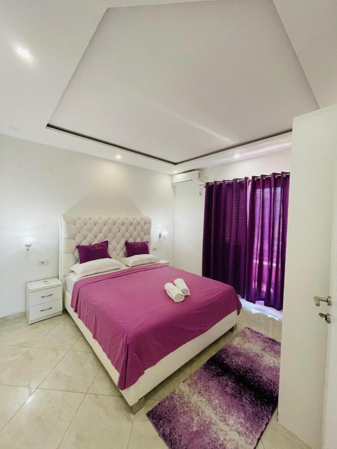 Queen Kodre Apartments Ulcinj Exterior photo