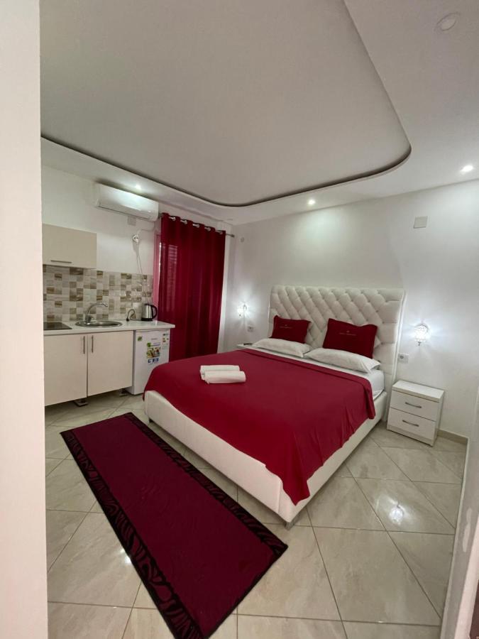 Queen Kodre Apartments Ulcinj Exterior photo