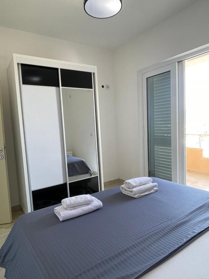 Queen Kodre Apartments Ulcinj Exterior photo