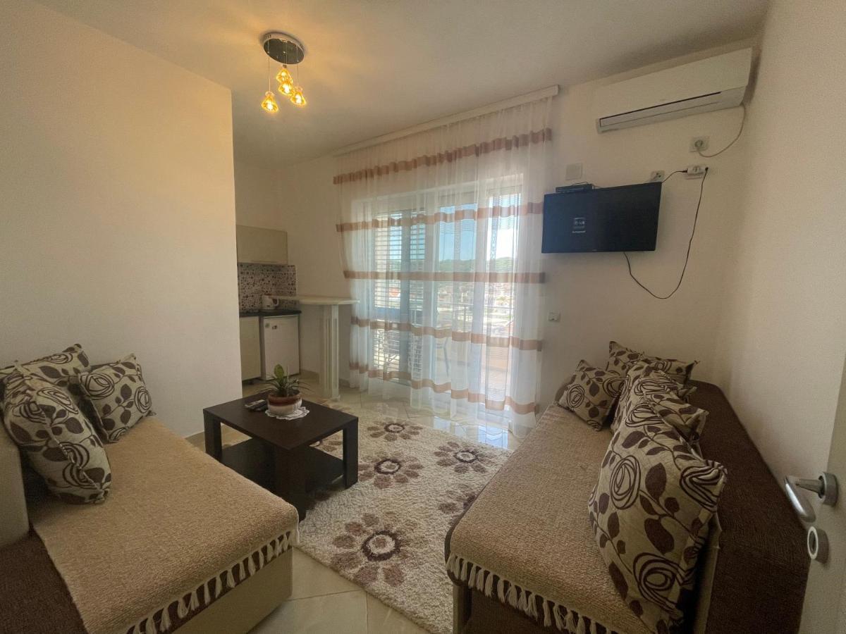 Queen Kodre Apartments Ulcinj Exterior photo