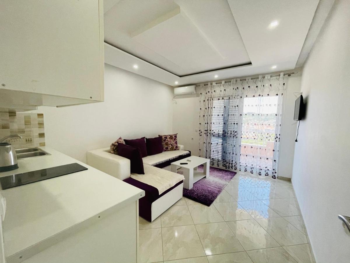 Queen Kodre Apartments Ulcinj Exterior photo