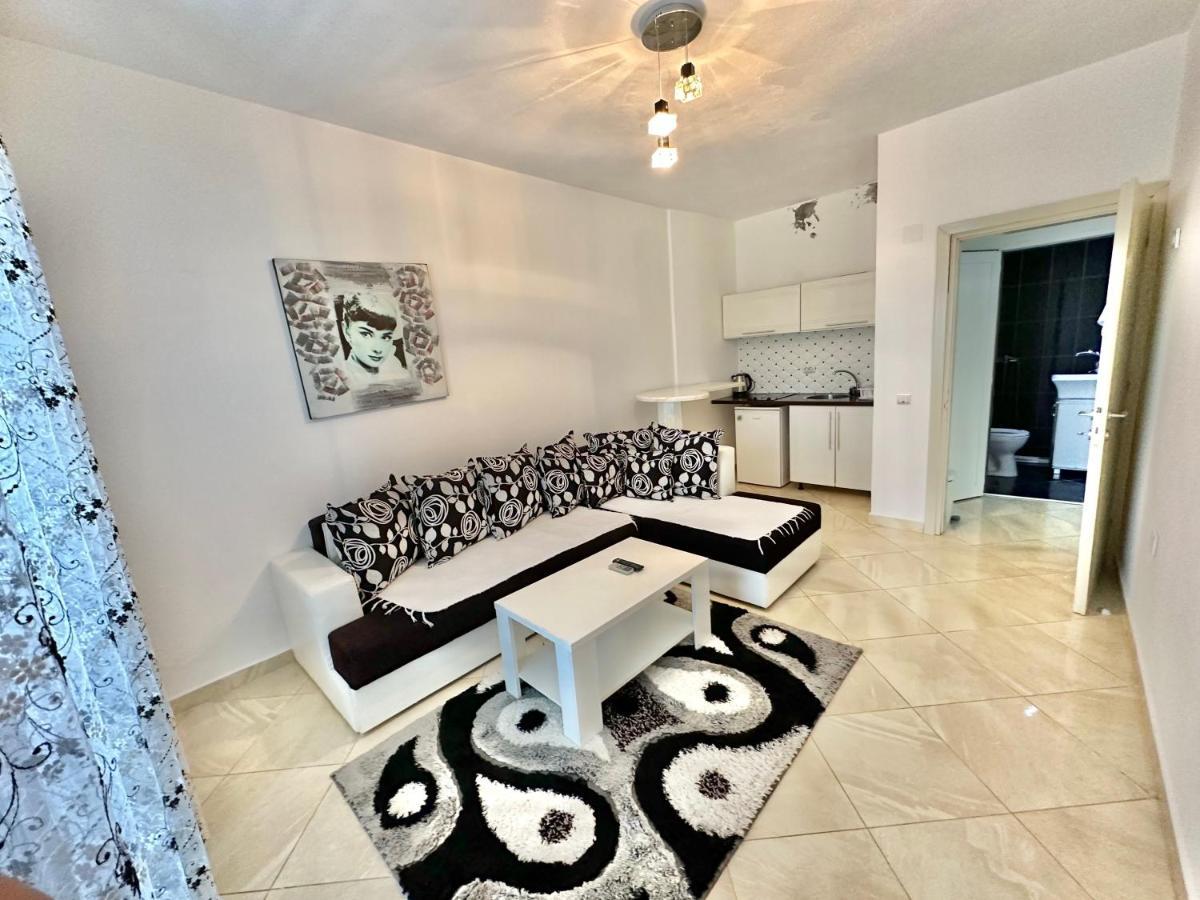 Queen Kodre Apartments Ulcinj Exterior photo