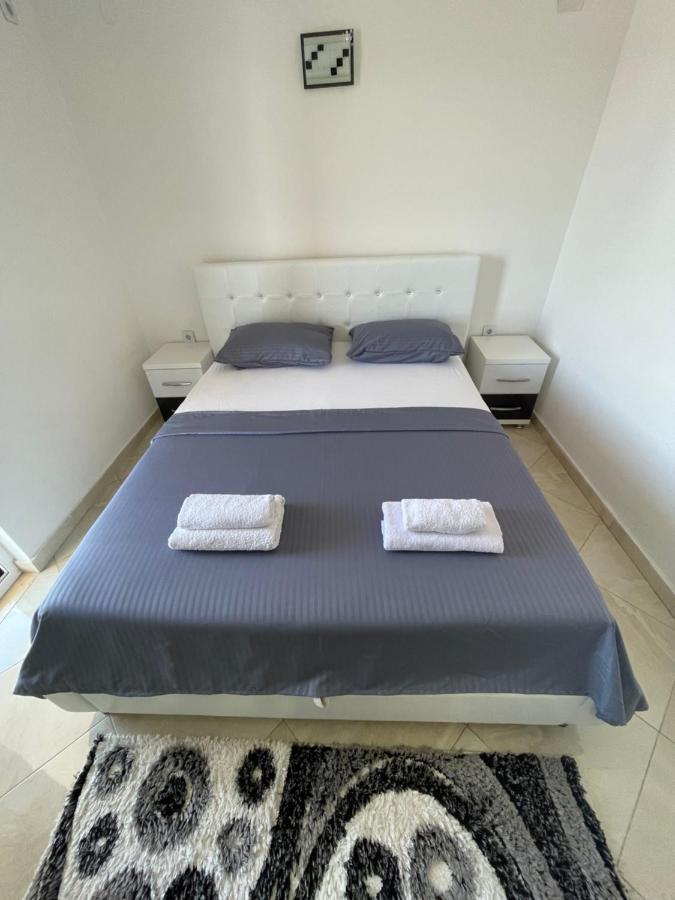 Queen Kodre Apartments Ulcinj Exterior photo