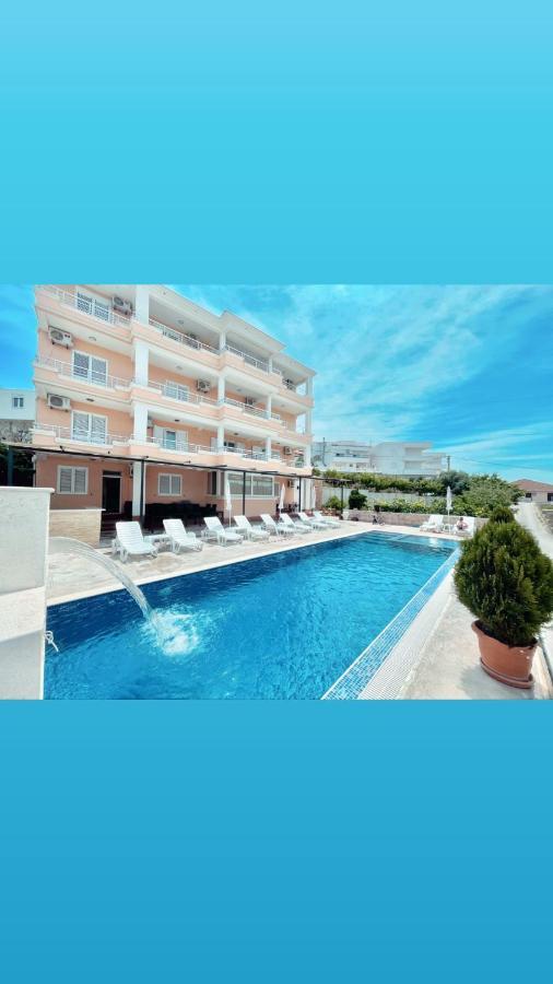 Queen Kodre Apartments Ulcinj Exterior photo