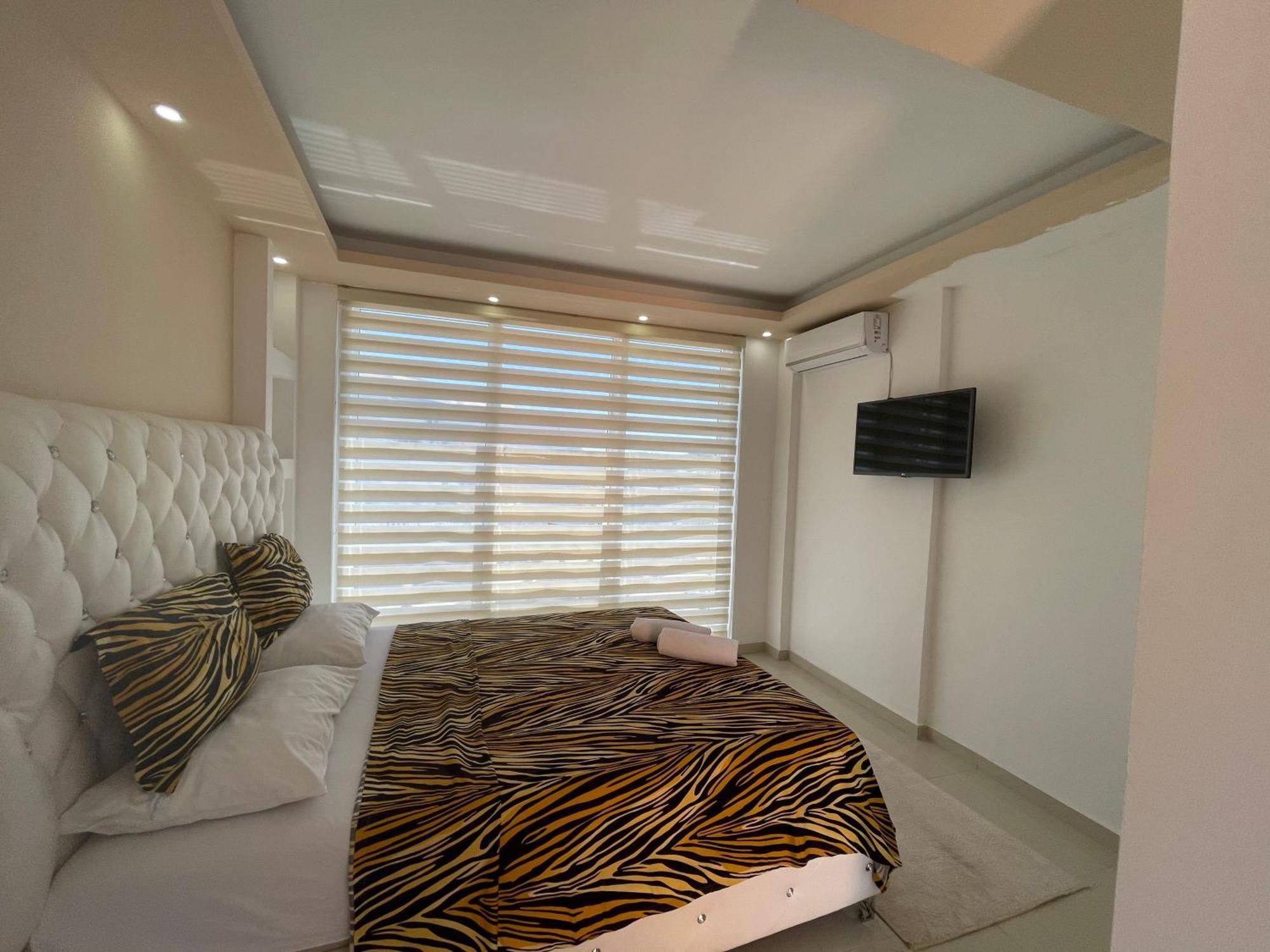 Queen Kodre Apartments Ulcinj Exterior photo