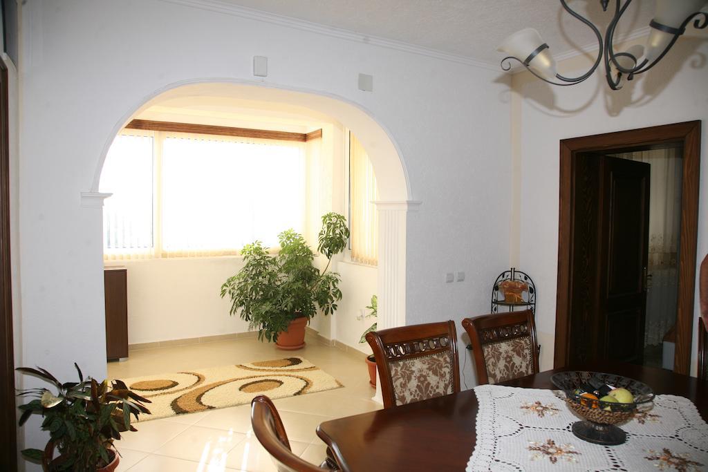 Queen Kodre Apartments Ulcinj Exterior photo