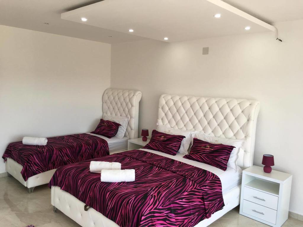 Queen Kodre Apartments Ulcinj Exterior photo