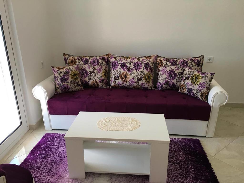 Queen Kodre Apartments Ulcinj Exterior photo