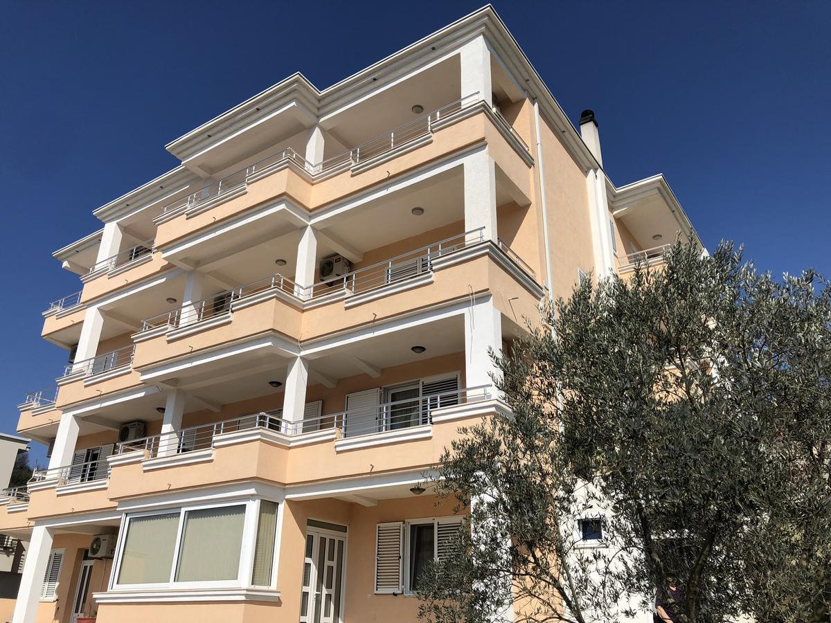 Queen Kodre Apartments Ulcinj Exterior photo