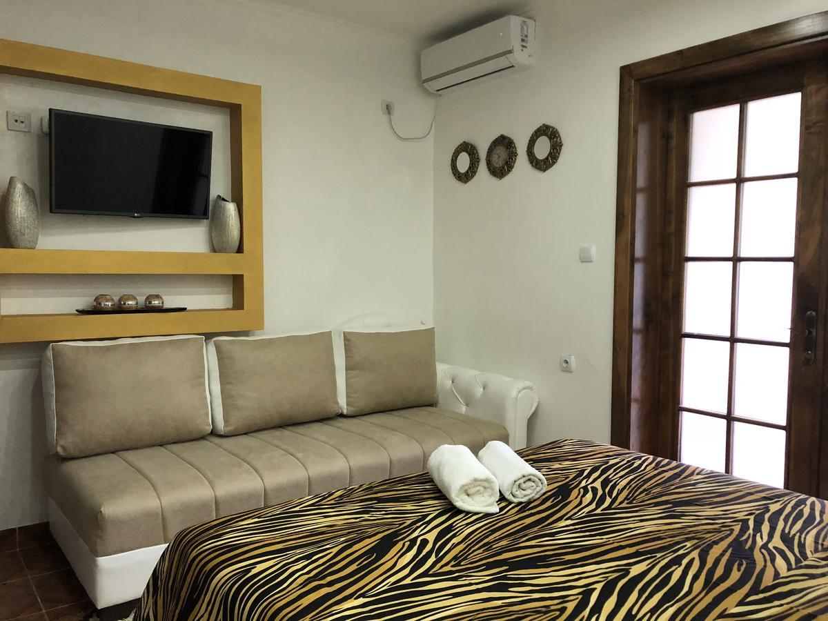 Queen Kodre Apartments Ulcinj Exterior photo