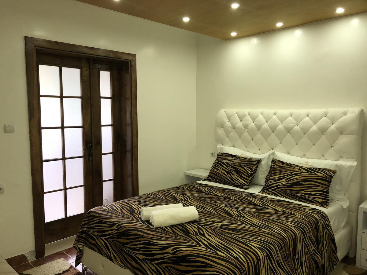 Queen Kodre Apartments Ulcinj Exterior photo