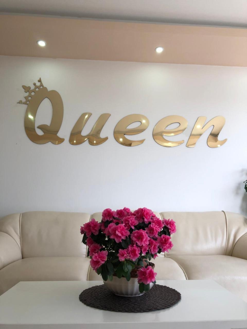 Queen Kodre Apartments Ulcinj Exterior photo